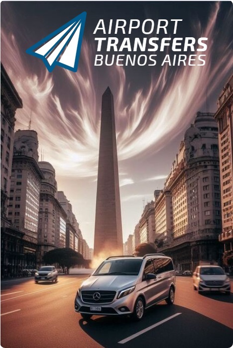 Traslados Aeropuerto Buenos Aires