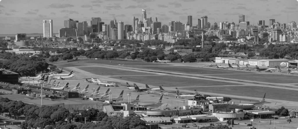 Transfer Aeropuerto Buenos Aires