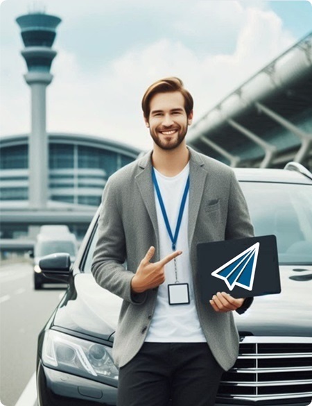 Airport Transfer Buenos Aires