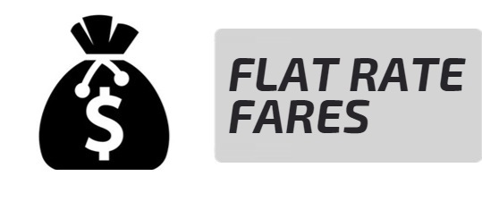 Buenos Aires Flat Rate Fares