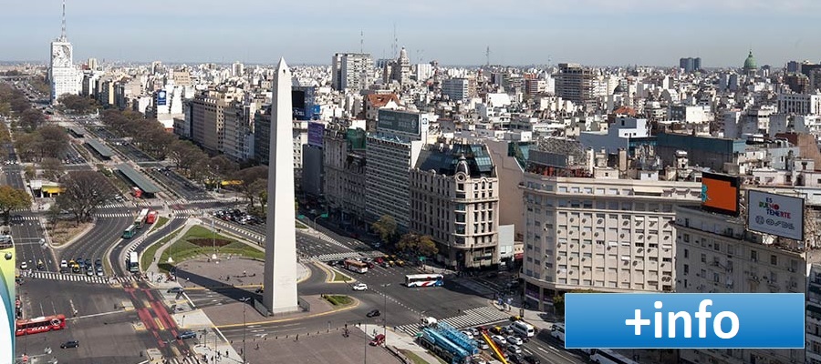 Tours Buenos Aires