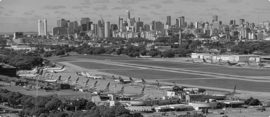 Transfer Aeroporto Buenos Aires