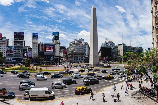 Avaliações - Transfers Buenos Aires