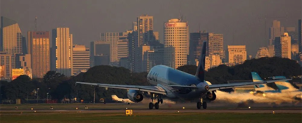 Transfer Aeropuerto Buenos Aires