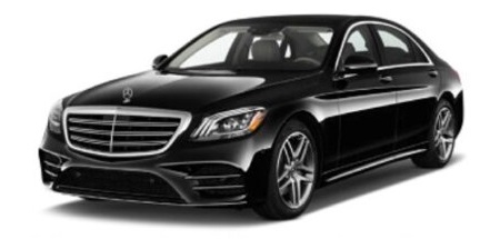 VIP Luxury Transfers Buenos Aires