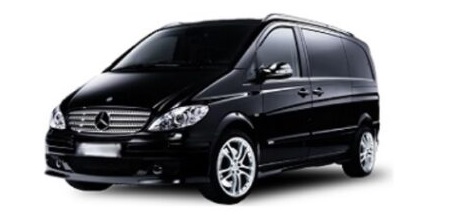 VIP Luxury Transfers Buenos Aires