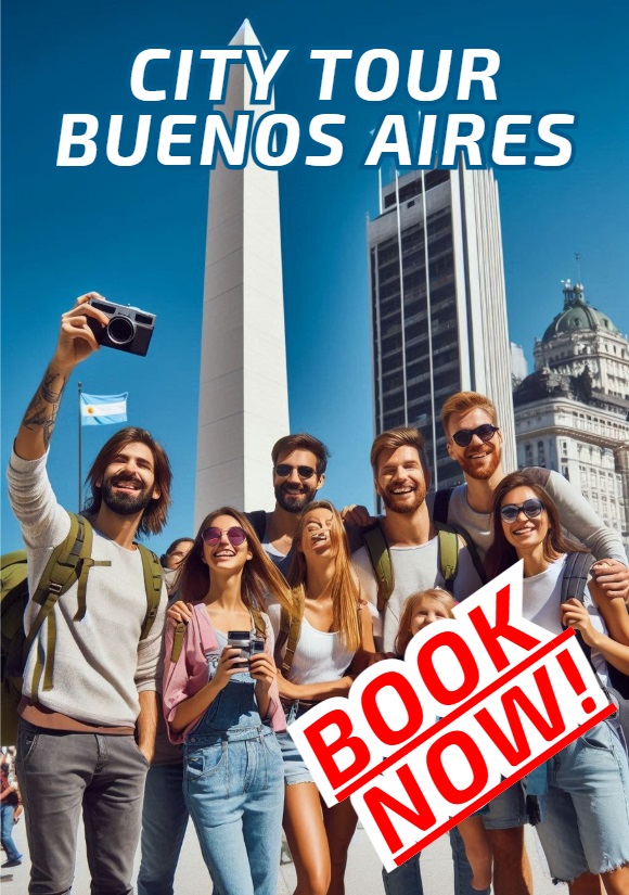 City Tour Buenos Aires