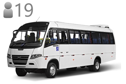 COACH Airport Transfers Buenos Aires