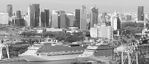 Cruise Port Transfers Buenos Aires