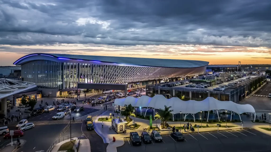 Buenos Aires EZE Airport Transfers