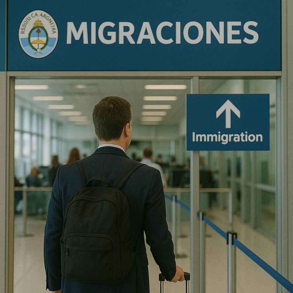 Fast Track Buenos Aires Airports