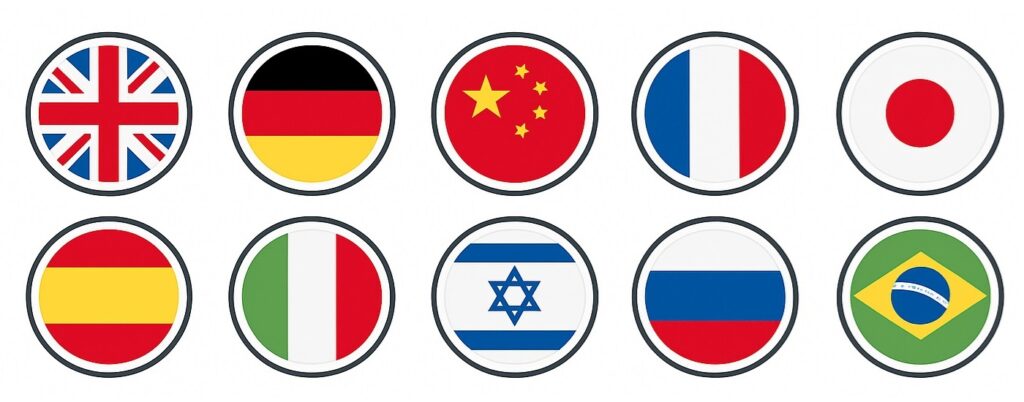 Buenos Aires Travel Guides