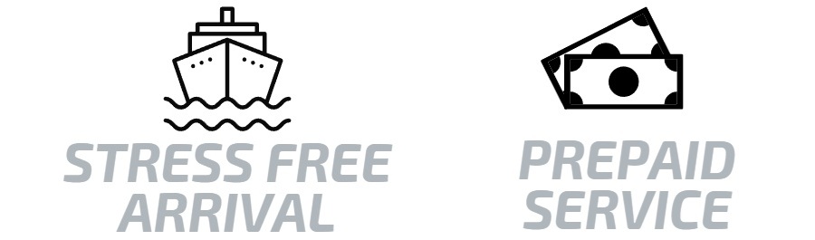 Buenos Aires Cruise Port Transfers