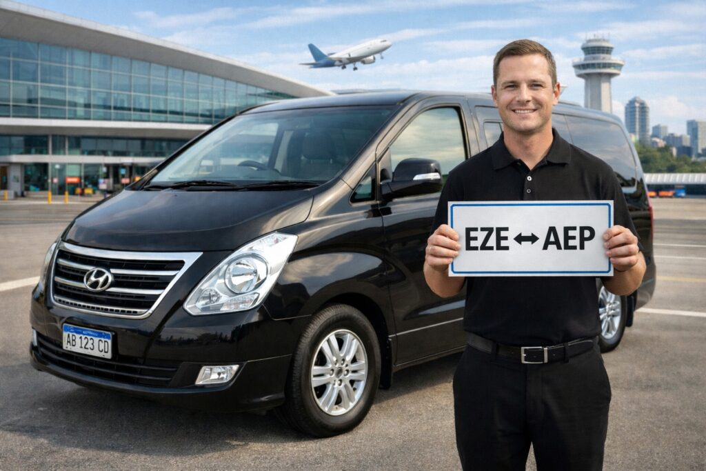 EZE-AEP Private Transfers