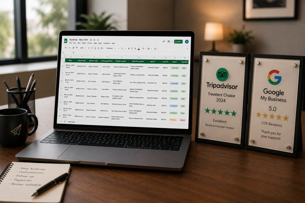 Top Rated Transfer Buenos Aires TripAdvisor