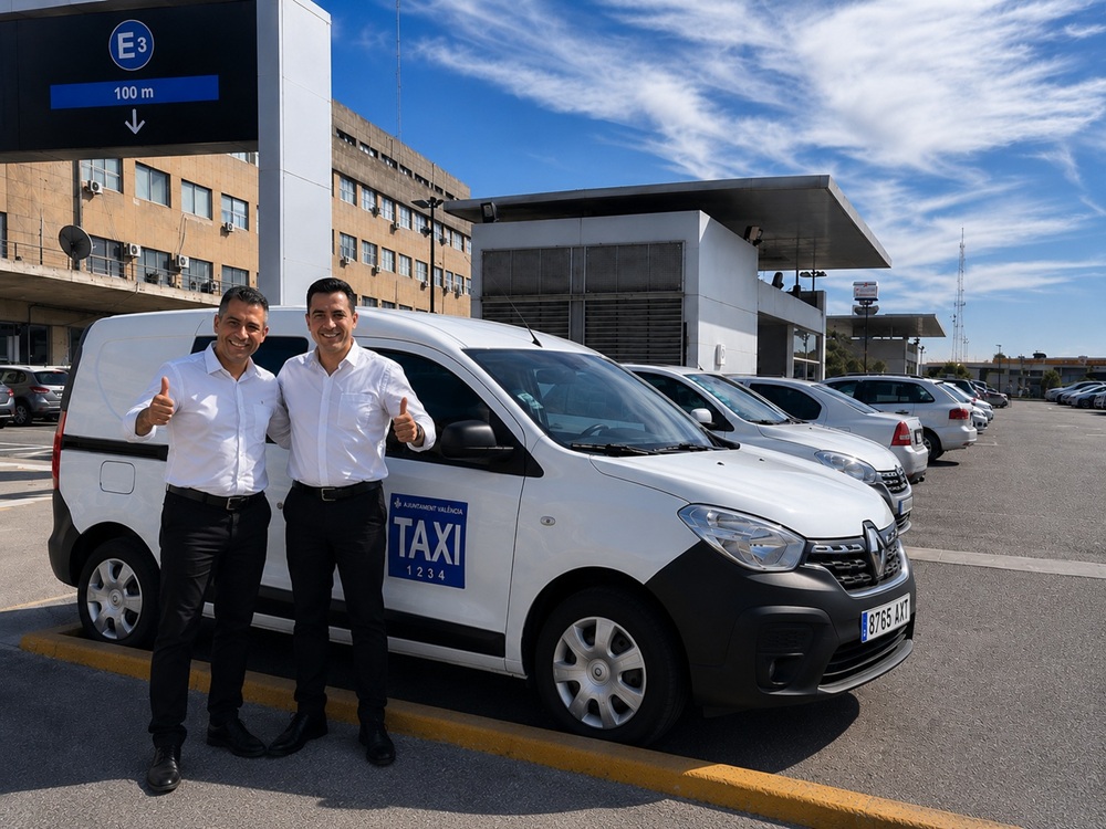 Low Cost Airport Taxi EZE Airport