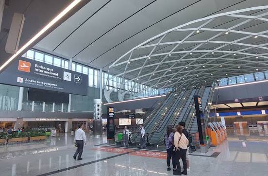 EZE Airport Transfer- Terminals A, B and C